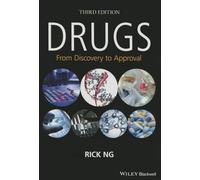 Drugs: From Discovery to Approval