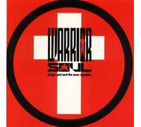 Drugs, God And The New Republic by Warrior Soul