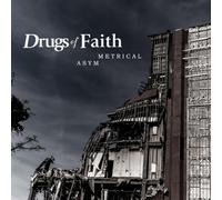 Drugs Of Faith Asymmetrical (CD)