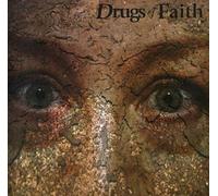 Drugs Of Faith - Corroded
