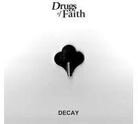Drugs Of Faith - Decay (7")