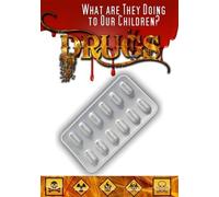 Drugs: What are They Doing to Our Children (DVD)