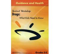 Drugs: What Kids Need to Know