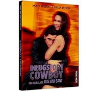 Drugstore Cowboy (1989) [DVD]