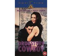 Drugstore Cowboy