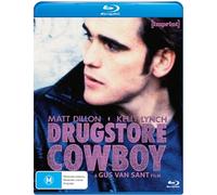 Drugstore Cowboy