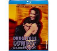 Drugstore Cowboy Br