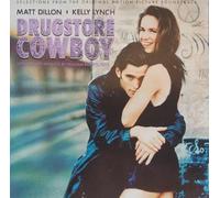 Drugstore Cowboy - Soundtrack