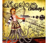 Drugstore Cowboys - Chapter 3006 Of Dance Moves