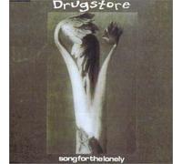 DRUGSTORE - SONG FOR THE LONELY -3TR-