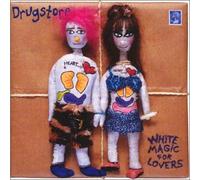 Drugstore - White Magic For Lovers +3