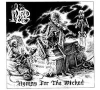 Druid Lord - Hymns For The Wicked