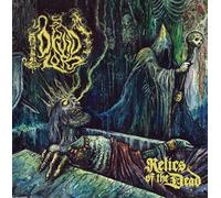 Druid Lord - Relics Of The Dead
