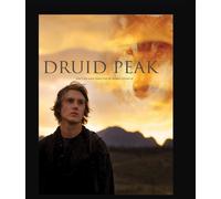 Druid Peak (Blu-ray) Damian Young Lanna Joffrey Rachel Korine Armand Schultz