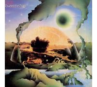 Druid - Toward The Sun