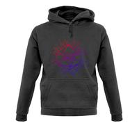 Druido - Felpa - Dungeons And Dragons - D&D - Giocatore - Gaming - Gioco