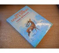 Druids, Gods and Heroes from Celtic Mythology