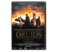Druids - La rivolta