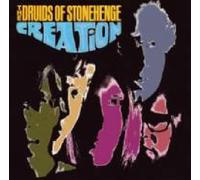 Druids Of Stonehenge - Creation