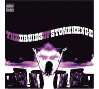 Druids Of Stonehenge The - Baby Please Don'T Go (10")