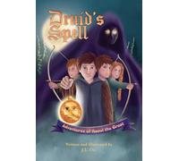 Druid's Spell: Adventures of Raoul the Great: 2