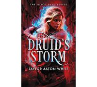 Druid's Storm: A Witch Detective Dark Urban Fantasy