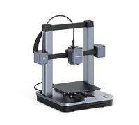 Stampante 3D AnkerMake M5C, controllo multiplo, stampa veloce 500mm/s, dettagli uniformi, livellamento auto, base in alluminio, volume di stampa 220x220x250mm