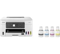 Multifunzione Canon MAXIFY GX3040 Ad inchiostro A4 600 x 1200 DPI Wi-Fi [5777C009]