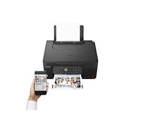 Drukarka PIXMA G3470 BLACK 5805C009