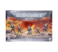 Drukhari Incubi 45-40 Warhammer 40,000 Games Workshop