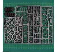Games Workshop - Warhammer 40,000 - Kill Team: Mano dell'Arconte (Edizione 2024)
