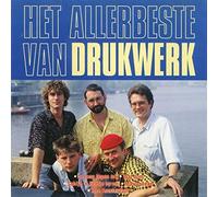 Drukwerk - Het Allerbeste van