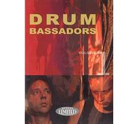 Drum Bassadors - Volume 1 [Edizione: Regno Unito]