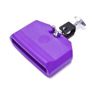 Drum Bells Cowbell Percussioni a mano Musica Campanelle di mucca Campane Rumore Per Evento Sportivo E Batteria Set