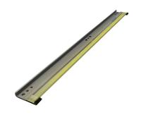 Drum Blade, 4X Lama DR512 C284 Pulizia tamburo, compatibile con Konica, C224 C364 C554 C454 554 7222 C308 C226 C368 C266,for parts(OEM OPC Blade)