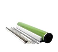 Drum Blade, D0749510 Tamburo OPC, compatibile con Ricoh, PRO C5100 5110 651 751 7100 MPC8002 6502 Rullo PCR con lama di pulizia,for parts