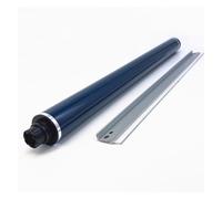 Drum Blade, Kit tamburo OPC a colori, compatibile con Ricoh, C2503 C2011 C2004CL C2504 C2003SP Lama di pulizia del rullo,for parts(OPC N blade set)