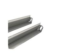 Drum Blade, Lama for pulizia tamburo, compatibile con Lexmark E230/E232/E240/E330/E332/E340/E342/X340/X342, compatibile con stampante Dell 1710/1700, pulizia cartuccia, WB,for parts