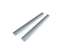 Drum Blade, Lama for pulizia tamburo, compatibile con Samsung MultiXpress X7400 X7500 X7600,for parts(Transfer Blade 5 PCS)