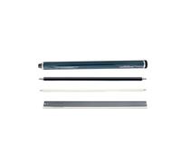 Drum Blade, Unità tamburo 1SET, compatibile con RICOH, MPC2003 2503 2004 2504 2011SP Pulizia PCR del rullo primario della lama OPC,for parts