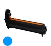 DRUM C822 CIANO DR82 COMPATIBILE PER OKI C822, C831, C841, C840 44844407 30.000