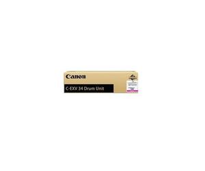 Drum Canon 3788B003 per Canon C-EXV 34 Magenta 36k