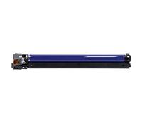 Drum Cartridge Black Photosensitive Toner Cylinder, ABS Material, High Durability, About 80000-100000 Pages - Strong Transfer Rate, Large Print Volume for Xerox Copiers