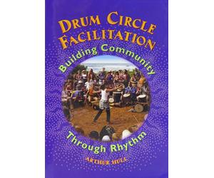 Drum Circle Facilitation [Edizione: Stati Uniti] [Edizione: Regno Unito]