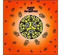 Drum Club - Drums Are Dangerous