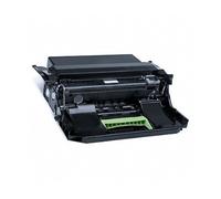 drum m5163 nero 24b6025 compatibile per lexmark m5155,m5163,m5170,xm5163,xm5170,xm7100,xm7170 100.000 pagine