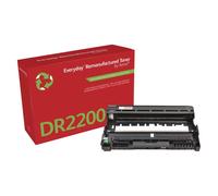 Drum Compatibile Brother Xerox 006R04750 DR2200 Bk Nero 12000 Pagine