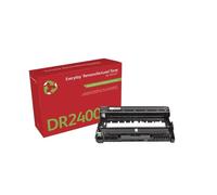 Drum Compatibile Brother Xerox 006R04752 DR2400 Bk Nero 12000 Pagine Non Origina