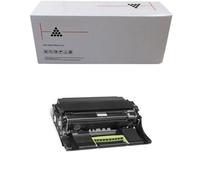 Drum Compatibile Lexmark 52D0Z00 520Z BK Nero 100000 Pag