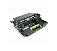 DRUM COMPATIBILE LEXMARK 52D0Z00 520Z Bk Nero 100000 Pagine